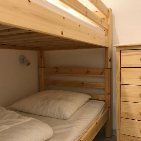 Апартаменты T2 +Alcove, Recent 4/5 Pers. Parking. Balcon. Wifi Котре Экстерьер фото
