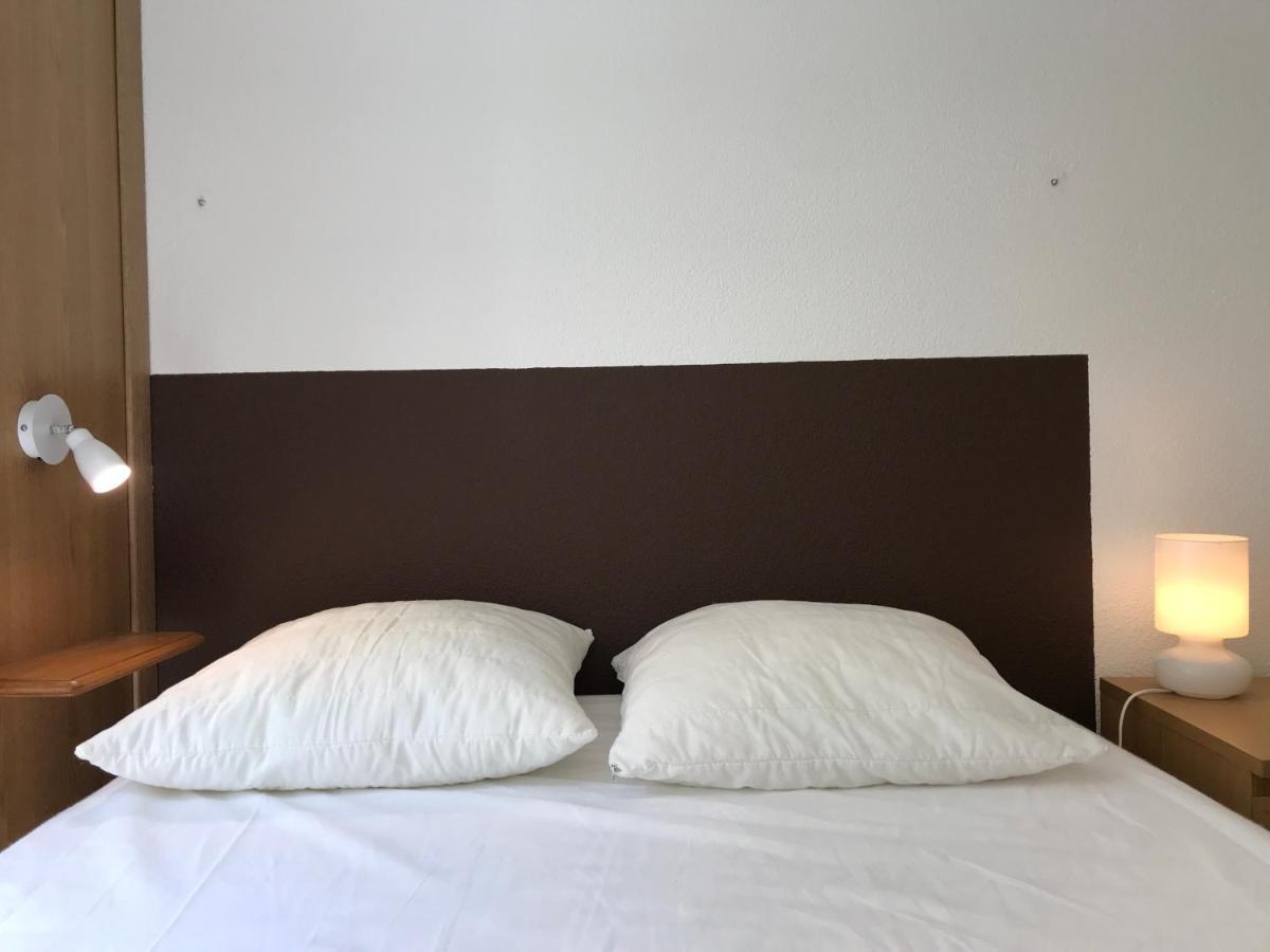 Апартаменты T2 +Alcove, Recent 4/5 Pers. Parking. Balcon. Wifi Котре Экстерьер фото