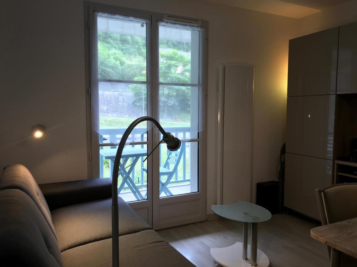 Апартаменты T2 +Alcove, Recent 4/5 Pers. Parking. Balcon. Wifi Котре Экстерьер фото