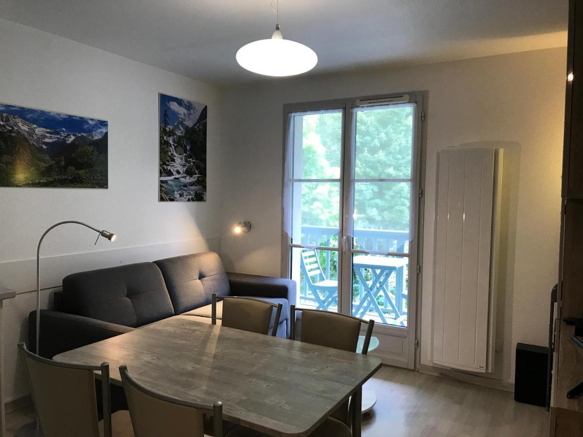 Апартаменты T2 +Alcove, Recent 4/5 Pers. Parking. Balcon. Wifi Котре Экстерьер фото